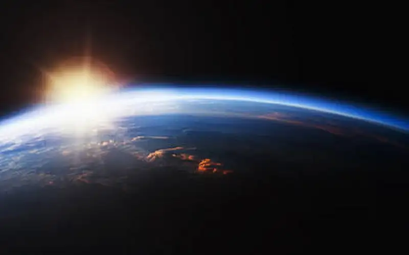 كيف تبدو رائحة الفضاء