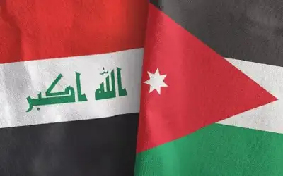 الأردن والعراق يبحثان تعزيز كفاءة وفعالية