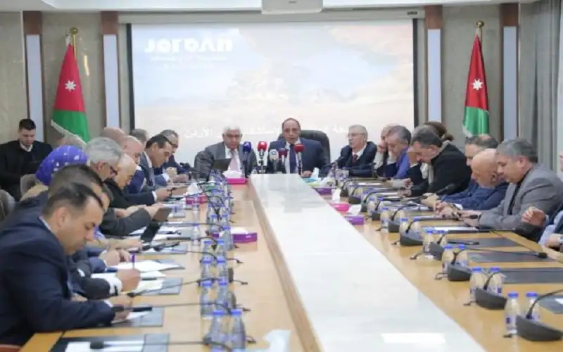 الداخلية: موائمة أمنية سياسية لمنع استخدام