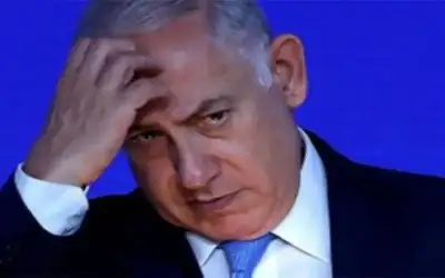نتنياهو يتحدث مع بوتين هاتفيا ويعرب