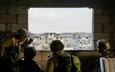 القسام تؤكد مصرع 40 جنديا إسرائيليا