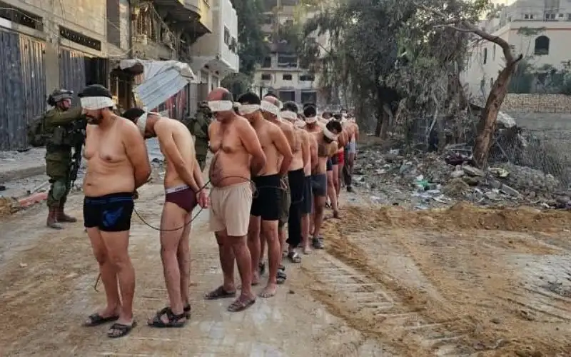 حماس: أبطال القسام لا يستسلمون