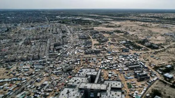 مفوض أونروا: إسرائيل تمهد لطرد سكان