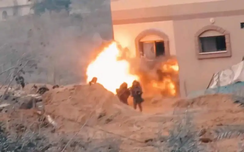 الاحتلال: مقتل أكثر من 100 جندي