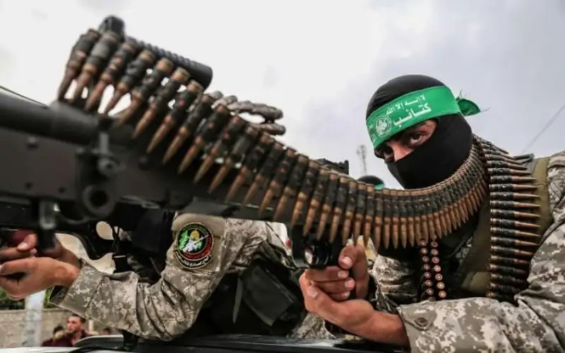 الدويري: قوات النخبة القسامية في رفح