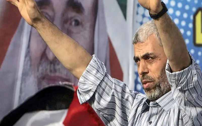 وول ستريت: خطأ إسرائيل التاريخي الإفراج