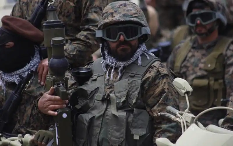 حزب الله يعلن مقتل اثنين من