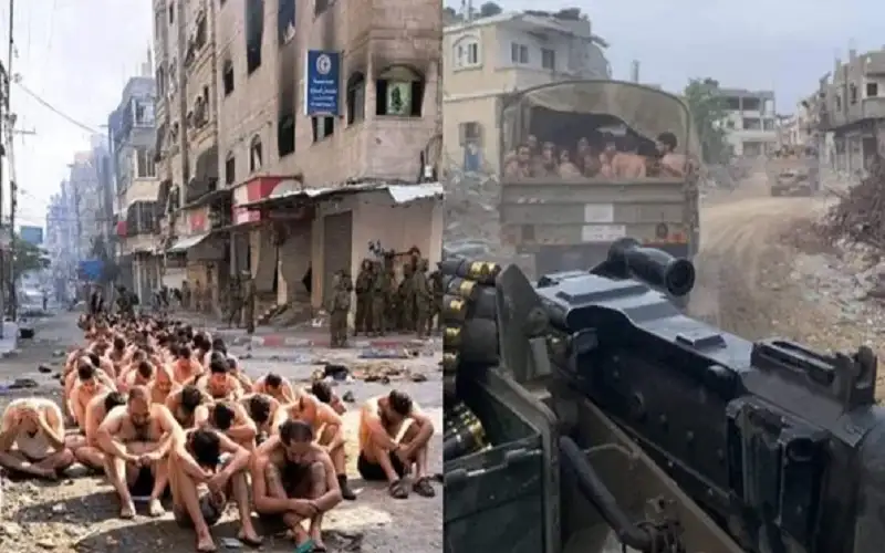 صحيفة هآرتس العبرية تفجر مفاجأة بشأن