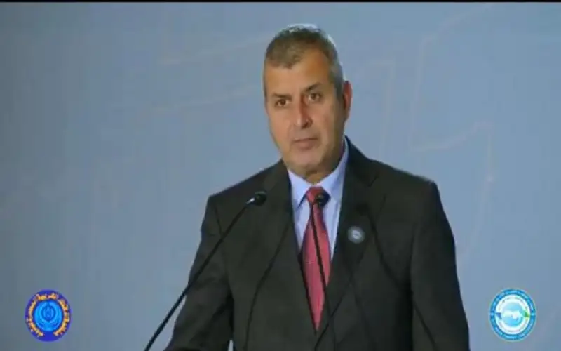 وزير الطاقة: لم نغفل عن تطوير