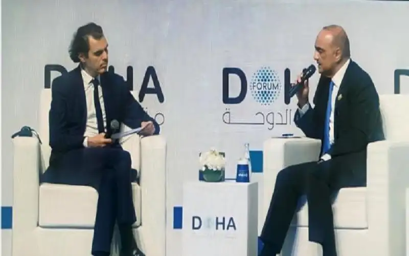 الخصاونة: جرائم ضد الانسانية في غزة