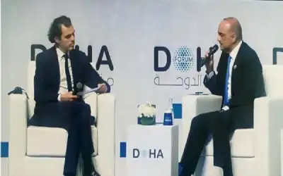 الخصاونة: جرائم ضد الانسانية في غزة