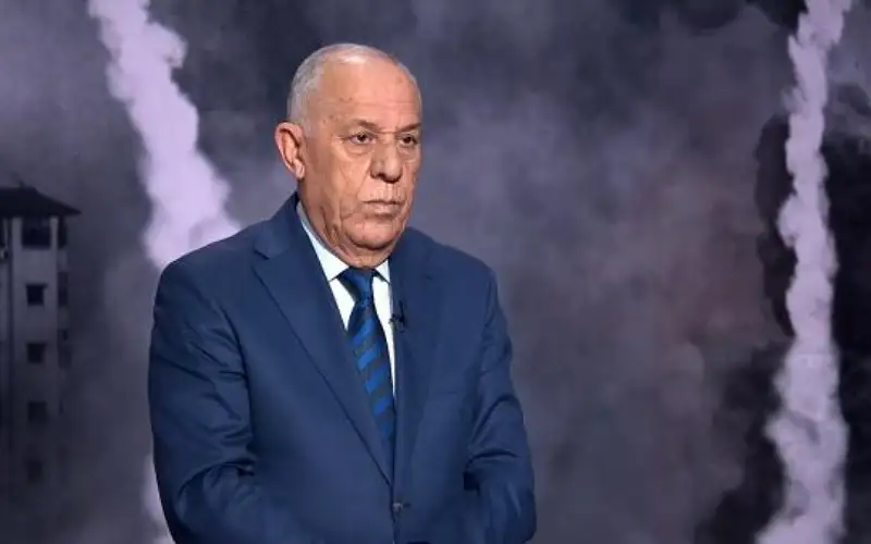 الدويري: لم أتلق تهديدات بتصفيتي وصفحات