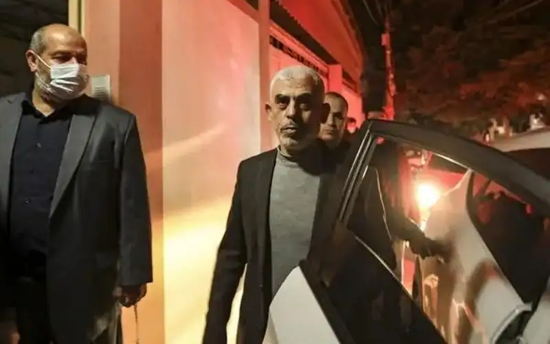 تقرير: السنوار يقول الحرب لن تنتهي