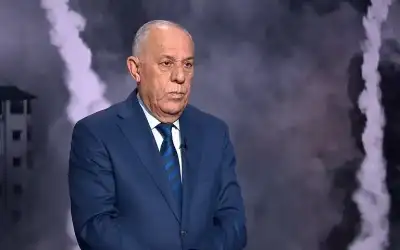 الدويري: الاحتلال فشل في تحرير أسير