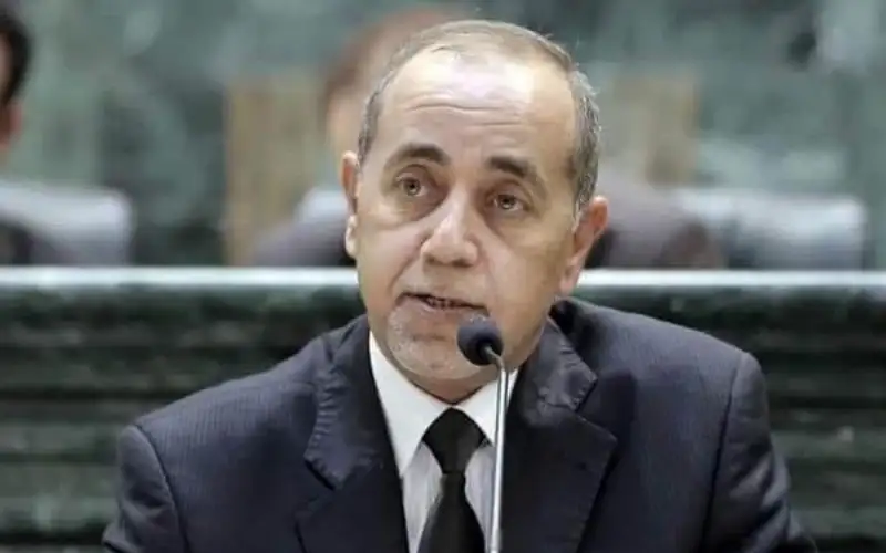 النائب السابق عمر قراقيش في ذمة