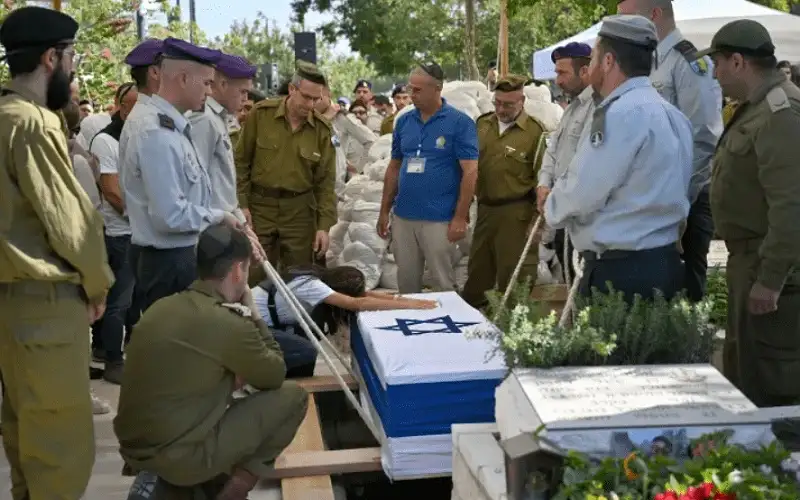 جيش الاحتلال يبحث دون جدوى عن