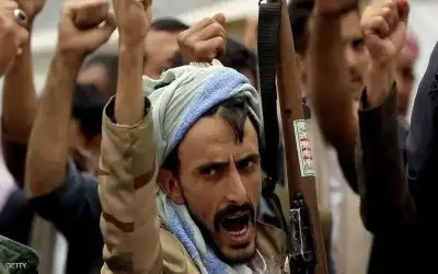 دعوة أميركية للحكومة اليمنية لحماية البحر