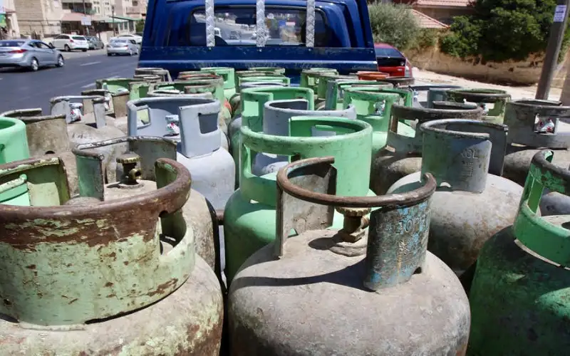 عطاء حكومي لإنشاء تطبيق لشراء أسطوانات