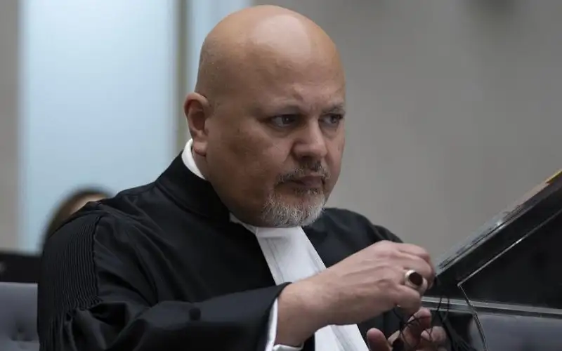 مقرر أممي سابق: الجنائية الدولية مصممة