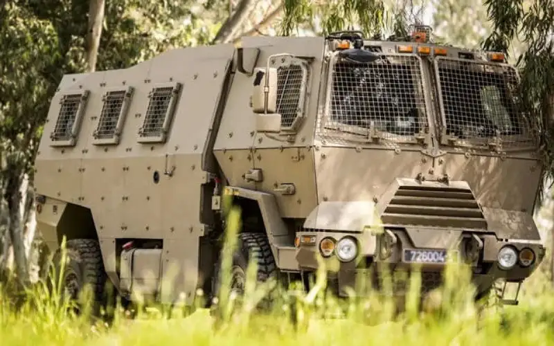 سرايا القدس تستهدف ناقلة جند وآليتين