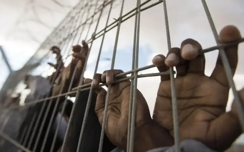 نادي الأسير الفلسطيني يعلن ارتفاع حصيلة