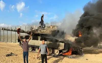 حكومة الاحتلال: يمكن إنهاء الحرب اليوم