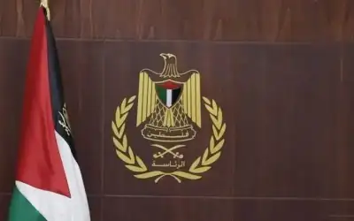 الرئاسة الفلسطينية: الاحتلال يجر المنطقة إلى