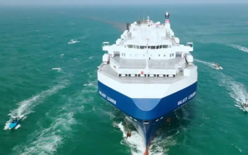 ضربة اقتصادية للكيان الاسرائيلي باستهداف السفن