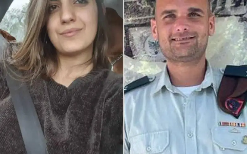 جيش الاحتلال يعلن انتشال جثتين لمحتجزين