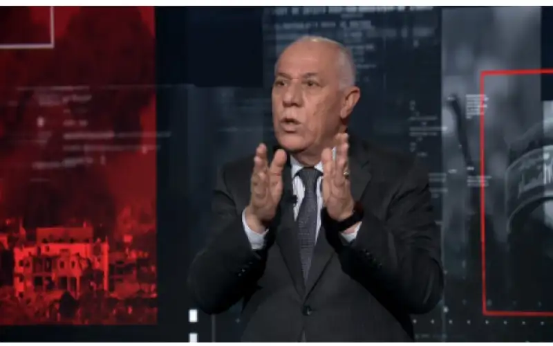 الدويري: قتل جنود الاحتلال بـنيران صديقة