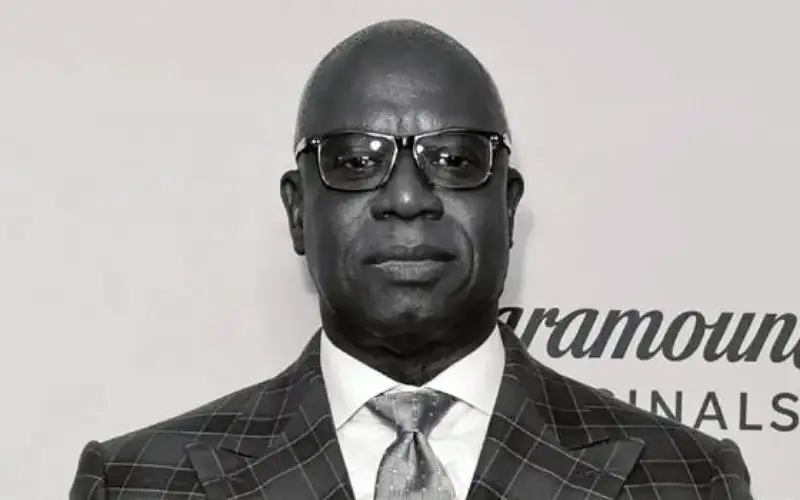 وفاة الممثل الأمريكي أندريه بروجر عن