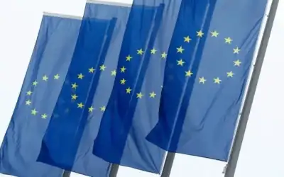المفوضية الأوروبية ترفع اسم الأردن من