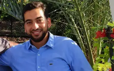الاحتلال يعيد اعتقال مهندس أردني في