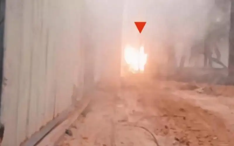 المقاومة: إيقاع 15 جنديا إسرائيليا في