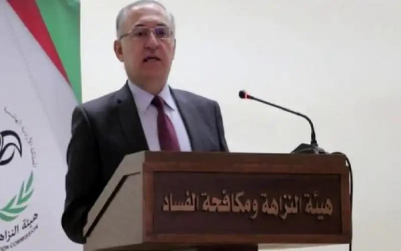 النزاهة: نسبة الفساد في القطاع العام