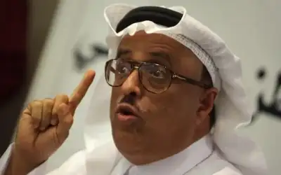 ضاحي خلفان يشن هجوما لاذعا على