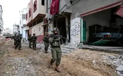 رئيس الأركان الإسرائيلي: ماجرى في الشجاعية