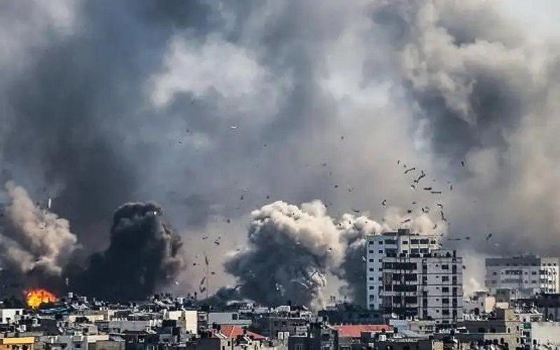 عسكريون إسرائيليون يعترفون بفشل استراتيجيتهم بغزة