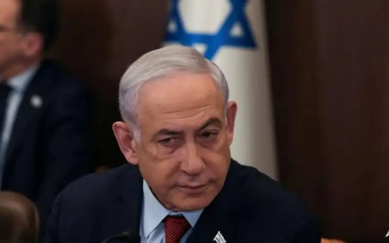 نتنياهو يتعهد باستمرار حرب غزة
