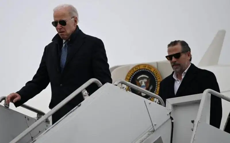 مجلس النواب الأمريكي يدفع للبدء بإجراءات