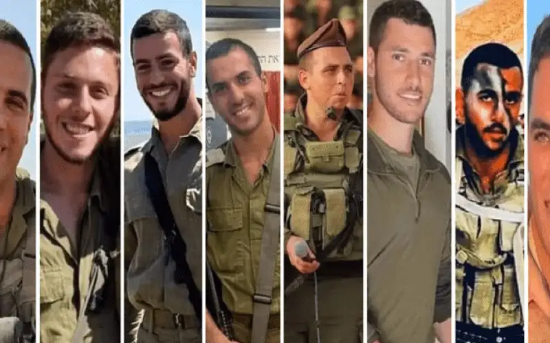 جديد كمين الشجاعية.. أنفاق وبنادق M-16