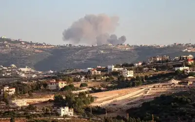 غارات إسرائيلية على جنوب لبنان