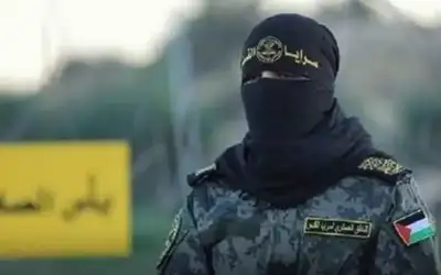 سرايا القدس تستهدف دبابة وجرافة إسرائيليتين