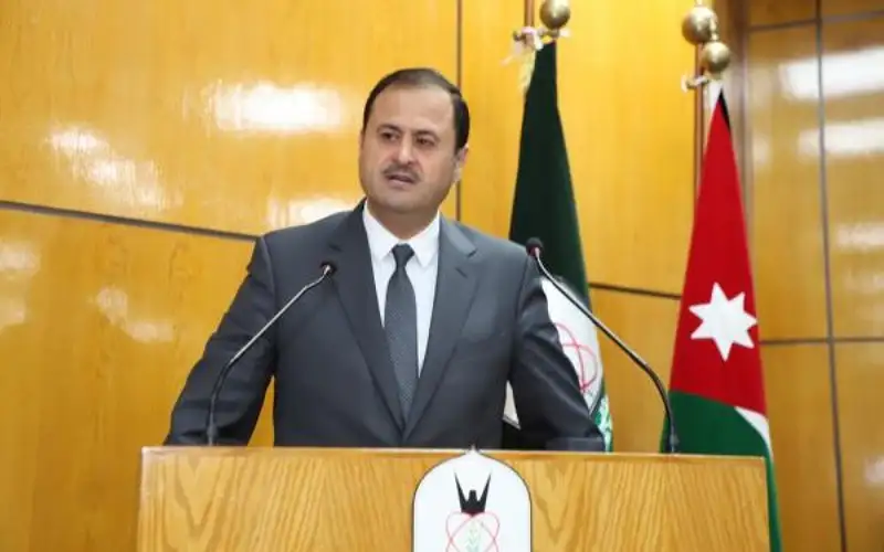 المومني: التعليم هو جوهرة الأردن التي