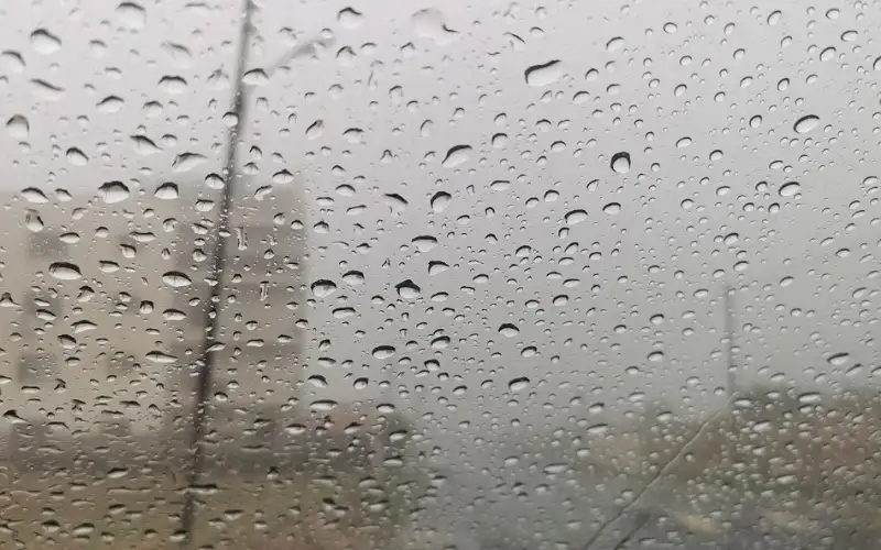 الطفيلة الأعلى هطولا للأمطار في المنخفض