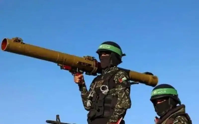 القسام: استهدفنا 3 دبابات ميركفاه بمدينة