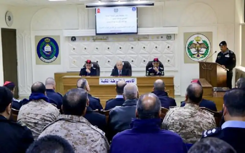 رئيس النيابة العامة: قانون الجرائم الإلكترونية