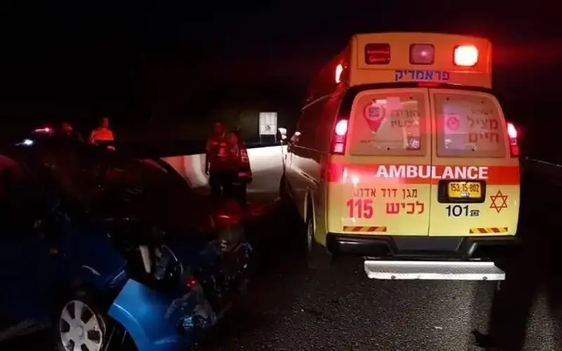 الاحتلال يعلن إصابة ضابط وجنود بإصابات