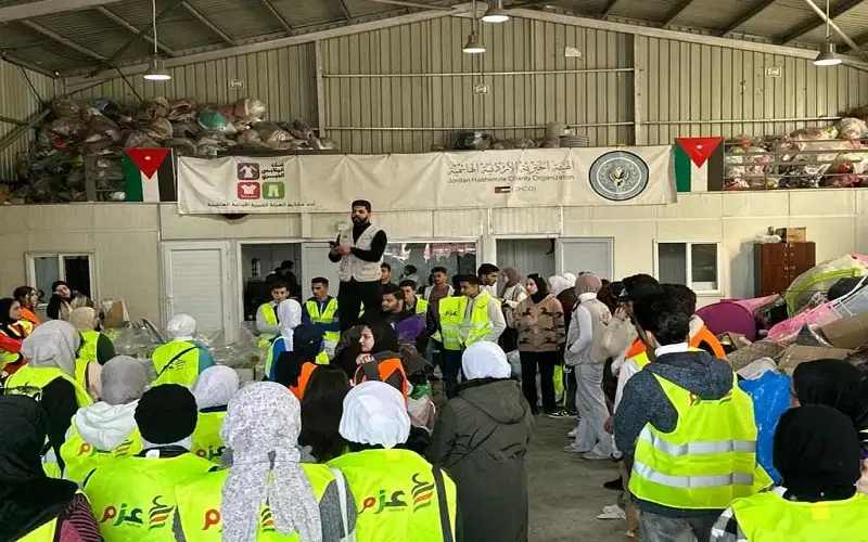 مبادرة الشابات والشباب المؤسسيين في حزب