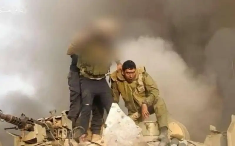 القسام: مجاهدونا قتلوا 36 جنديا وأوقعوا